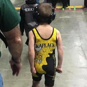 Meet your Posher, Tara